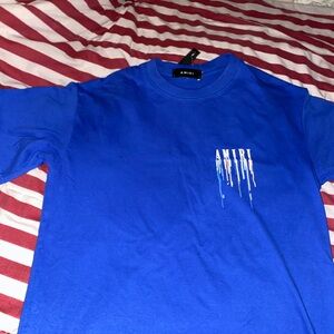 Amiri shirt